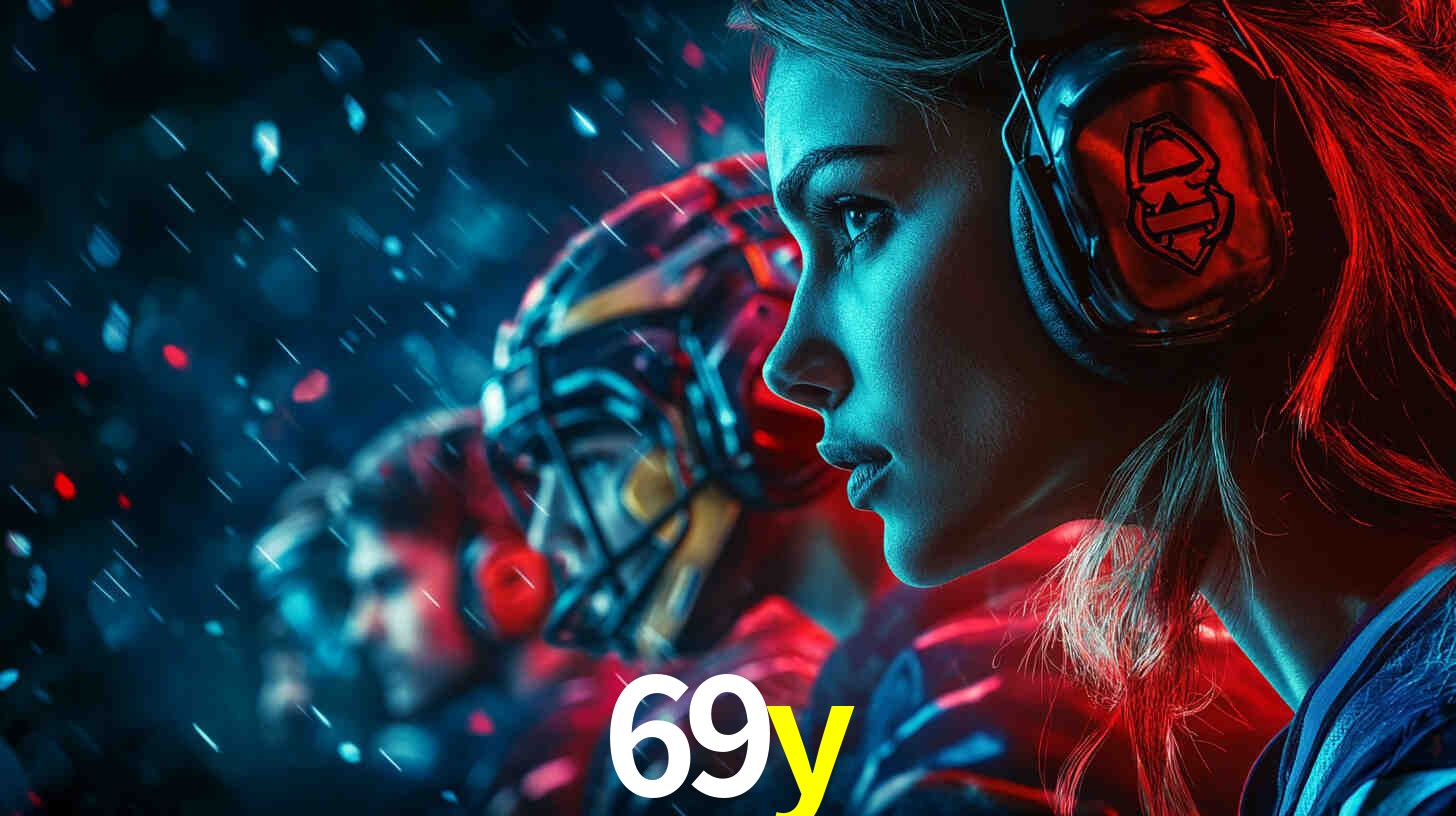 Esportes Disponíveis no 69y