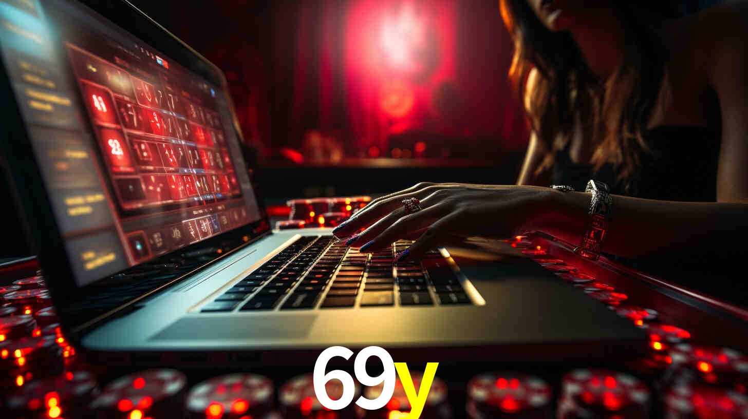 Por Que Escolher o 69y?