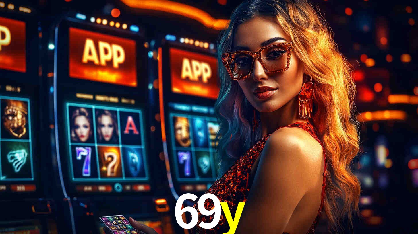 Benefícios do App 69y