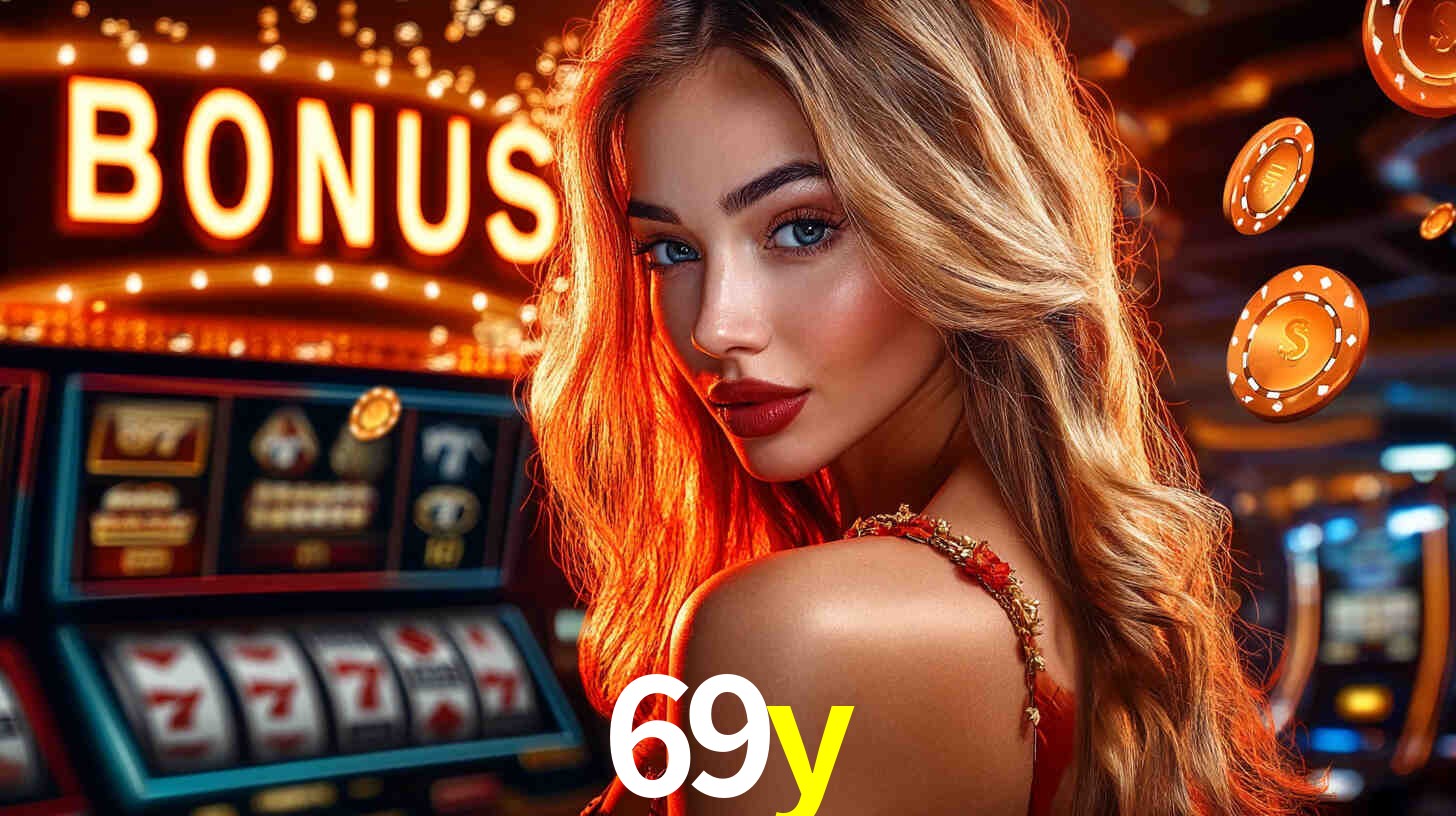 Bônus de Cadastro no 69y