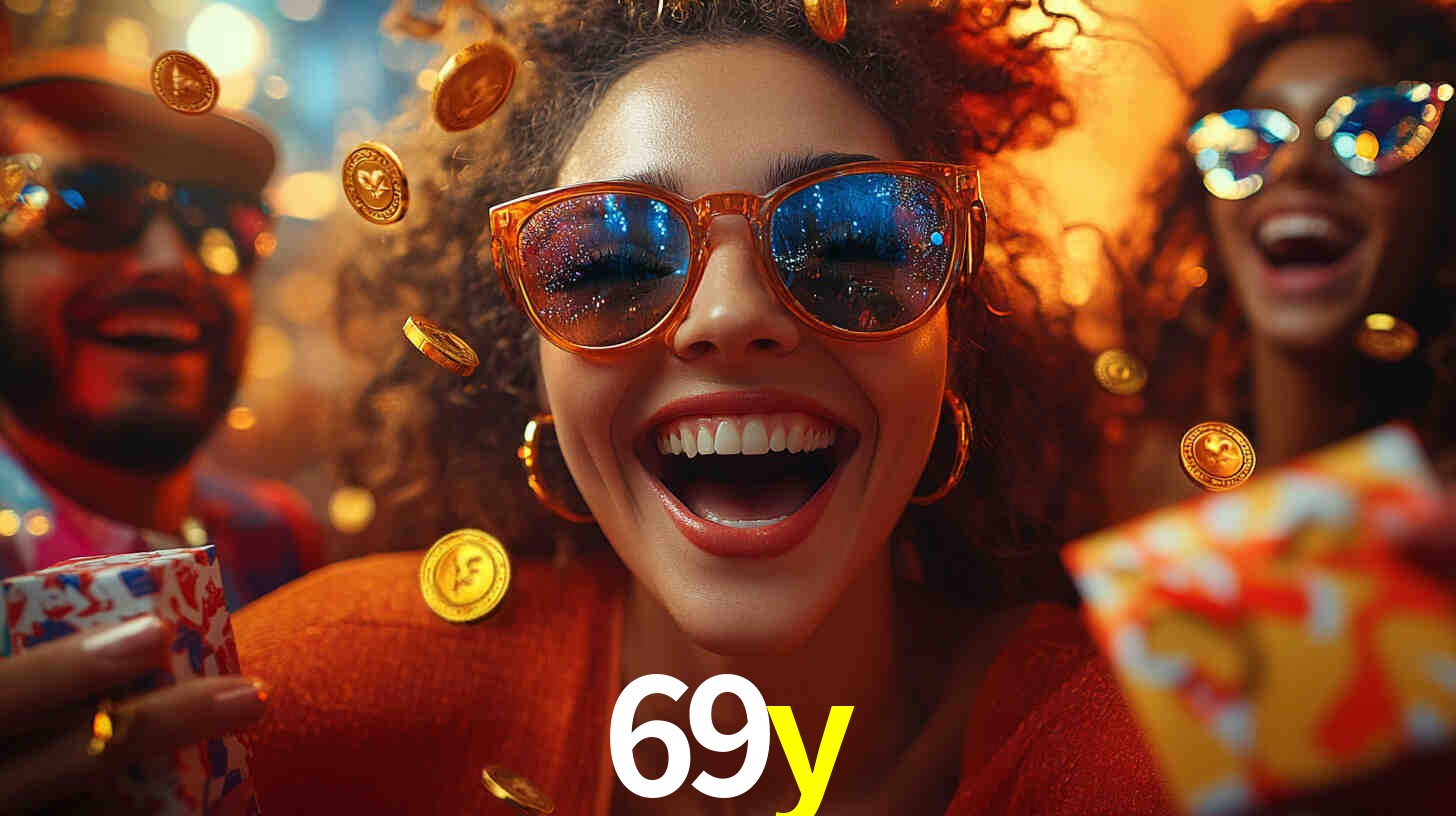 Bônus Sem Depósito no 69y