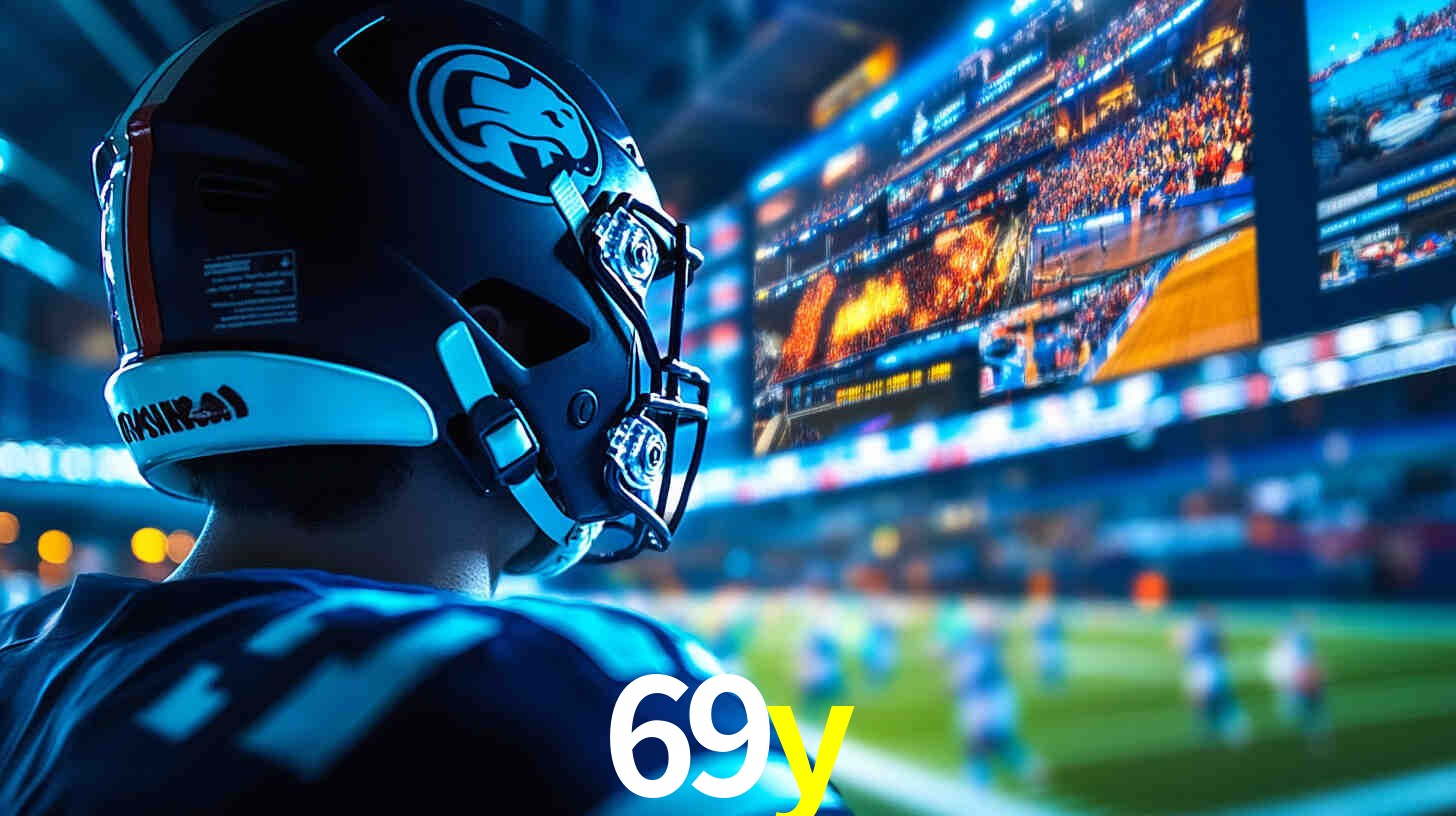 Apostas Esportivas no 69y