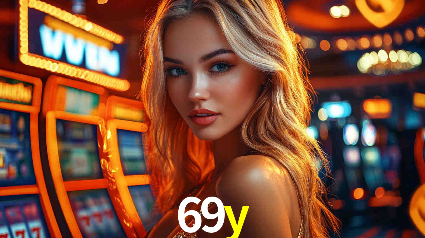 Caça-Níqueis no 69y