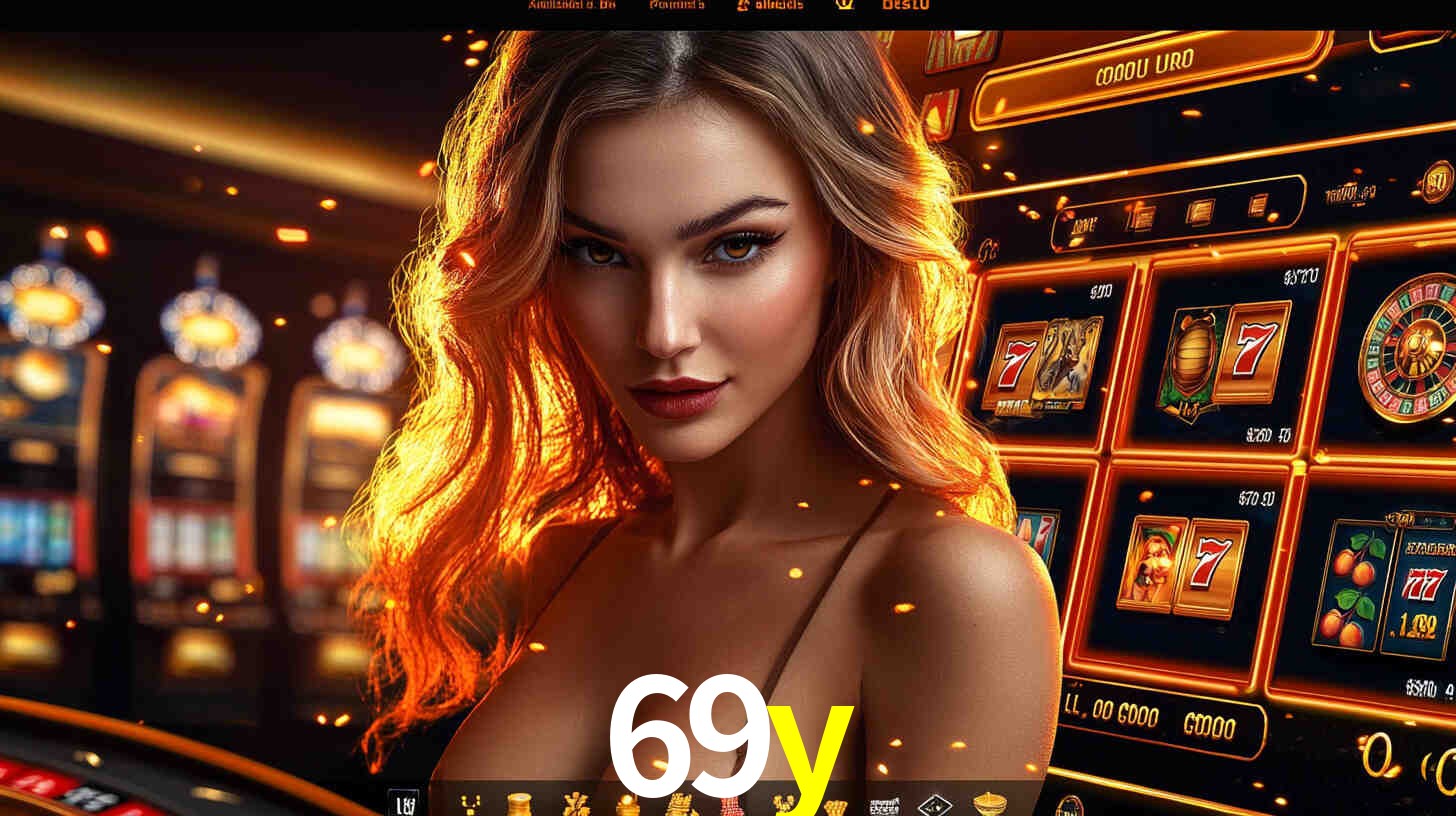 Cassino ao Vivo no 69y
