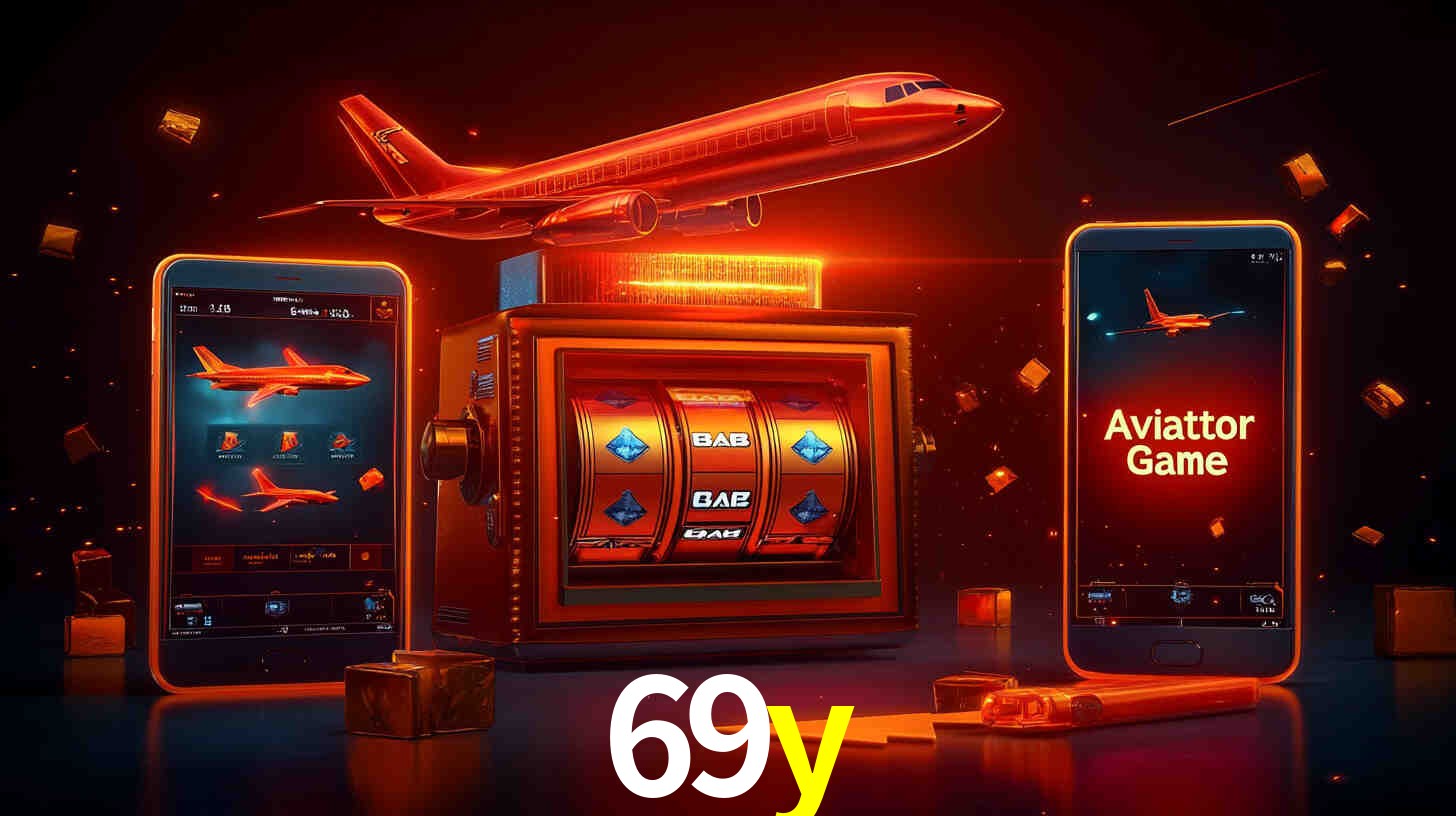 Como Jogar Aviator no 69y