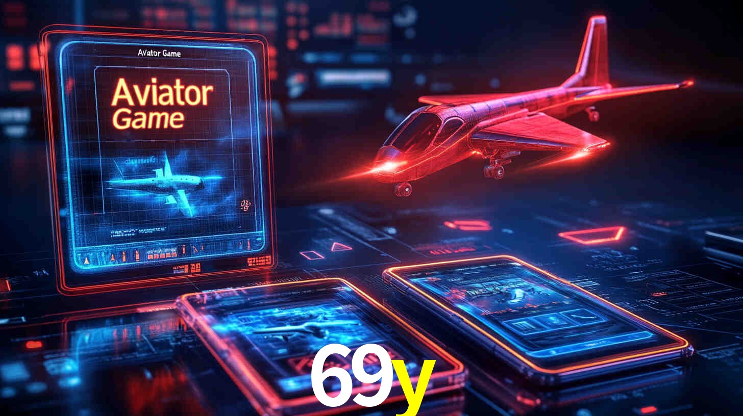 Benefícios do Aviator no 69y