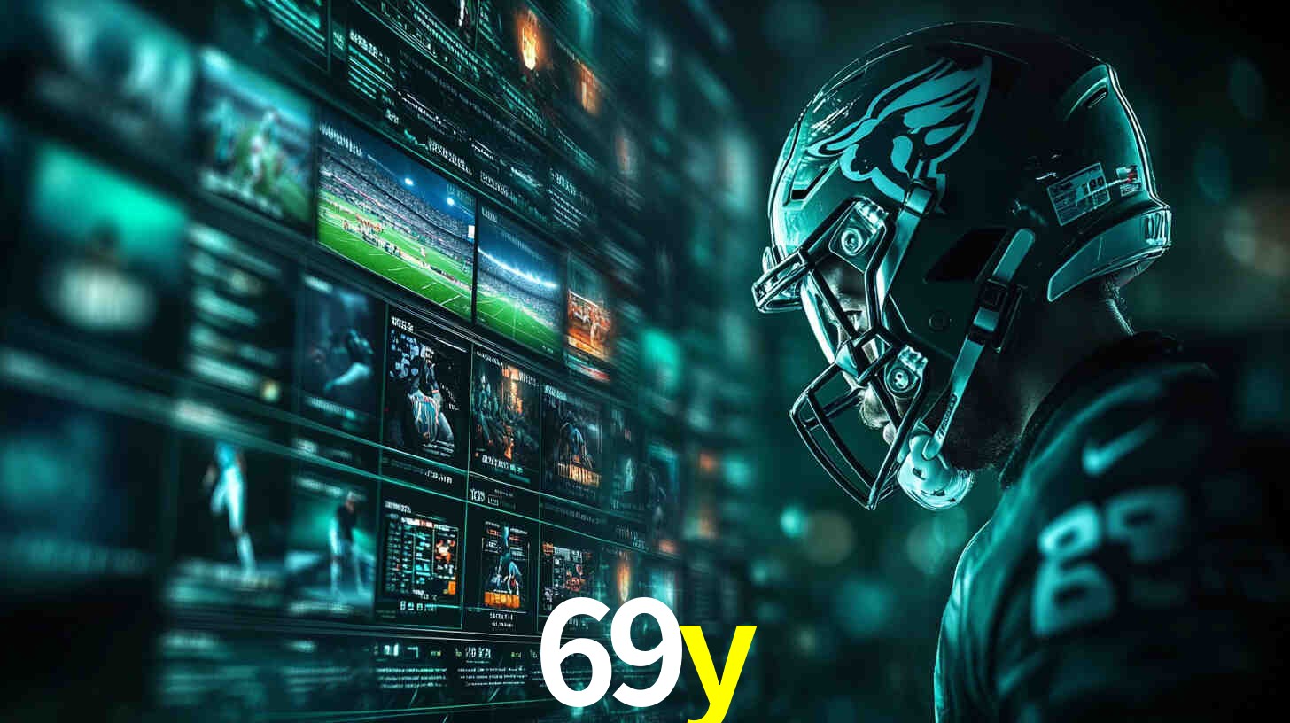 Esportes em Destaque no 69y