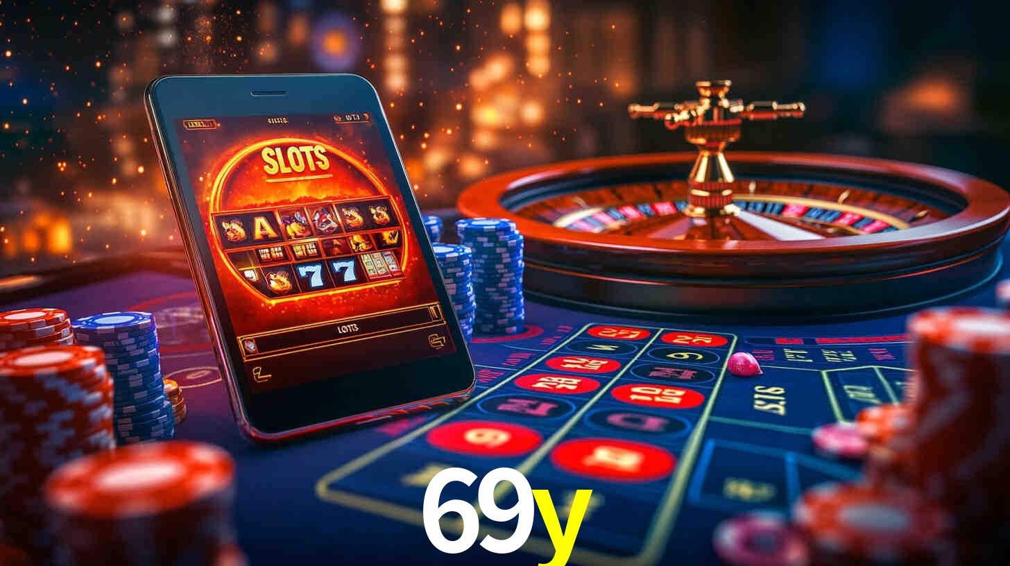 Slots Favoritos no 69y