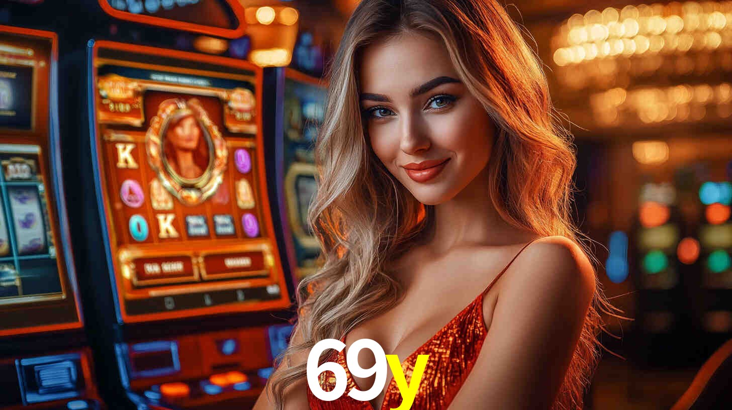 Slots Exclusivos no 69y