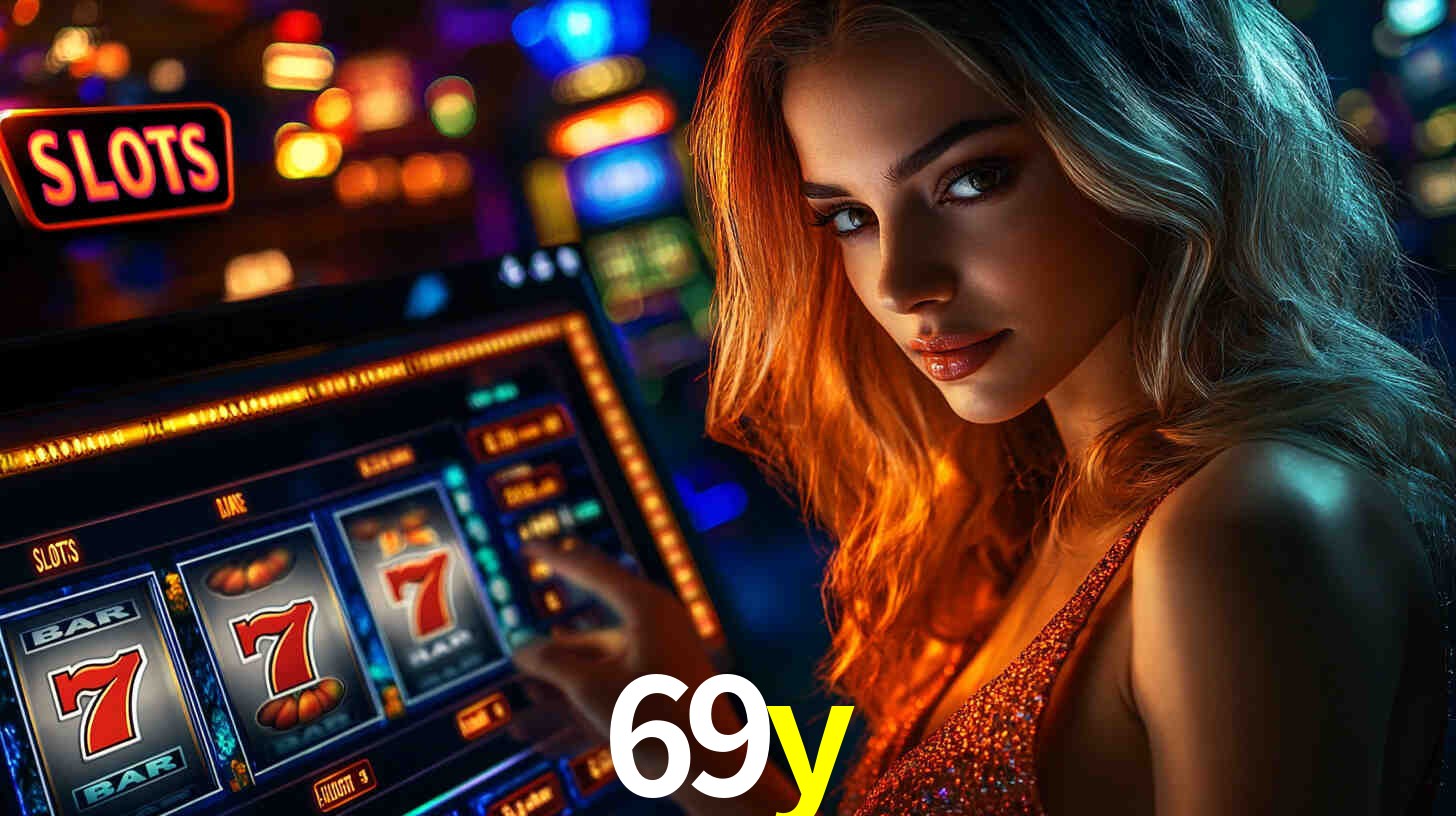 Slots com Alto RTP no 69y